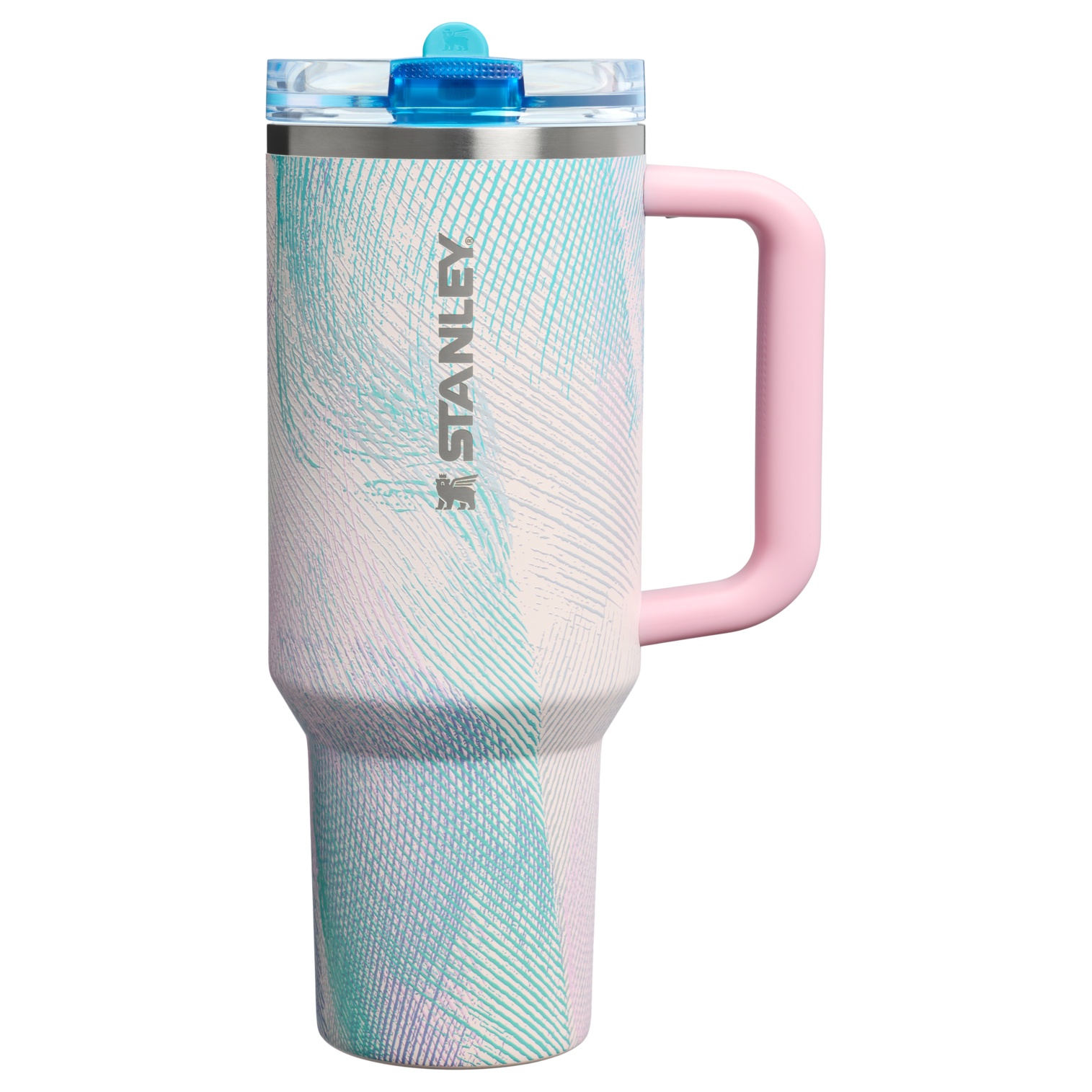 The Quencher ProTour Flip Straw Tumbler | 40 OZ