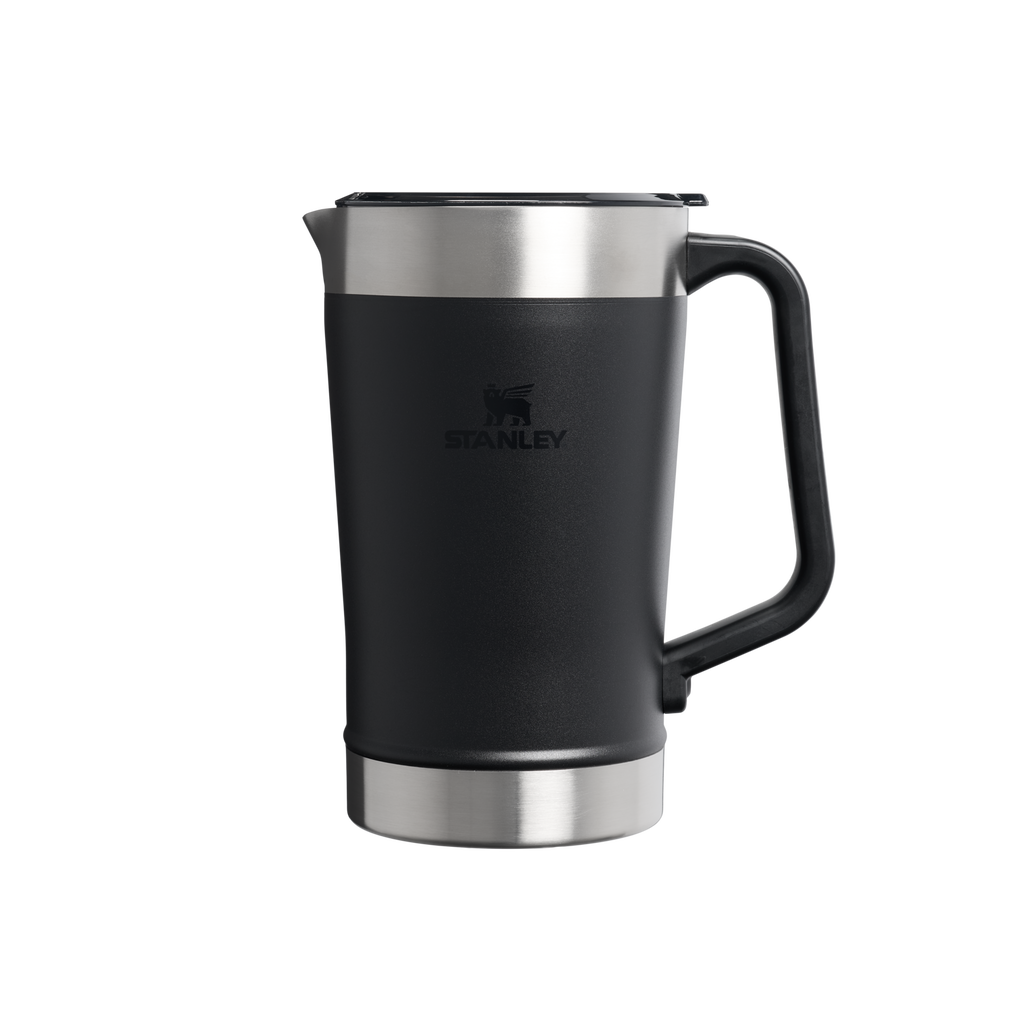 Classic Stay Chill Beer Pitcher | 64 OZ