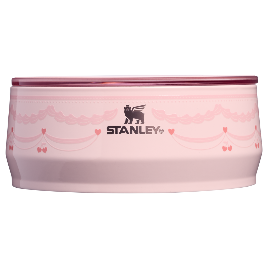 The Valentine¡¯s Day Everyday Pet Bowl | 3-Cup | 24 OZ