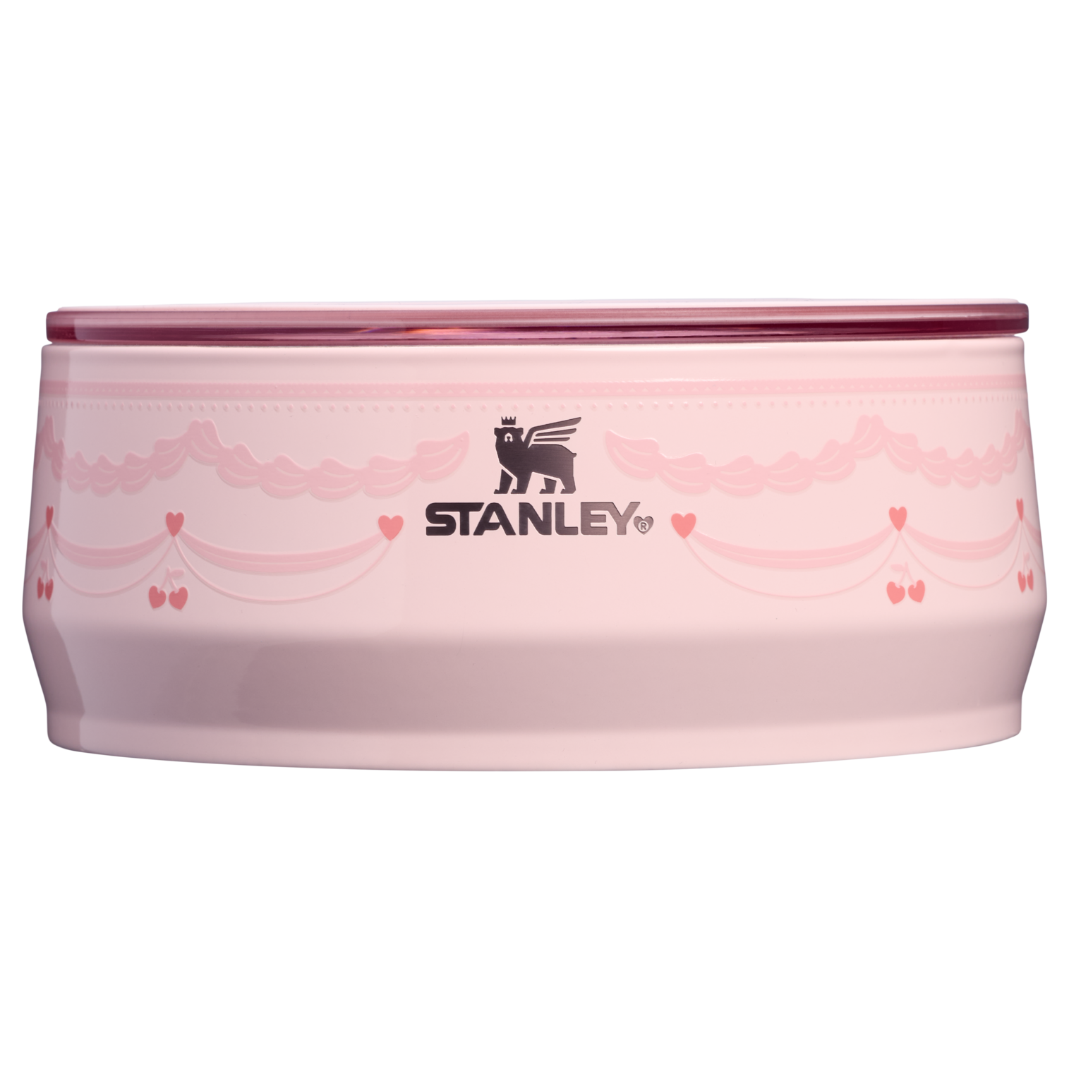 The Valentine¡¯s Day Everyday Pet Bowl | 3-Cup | 24 OZ