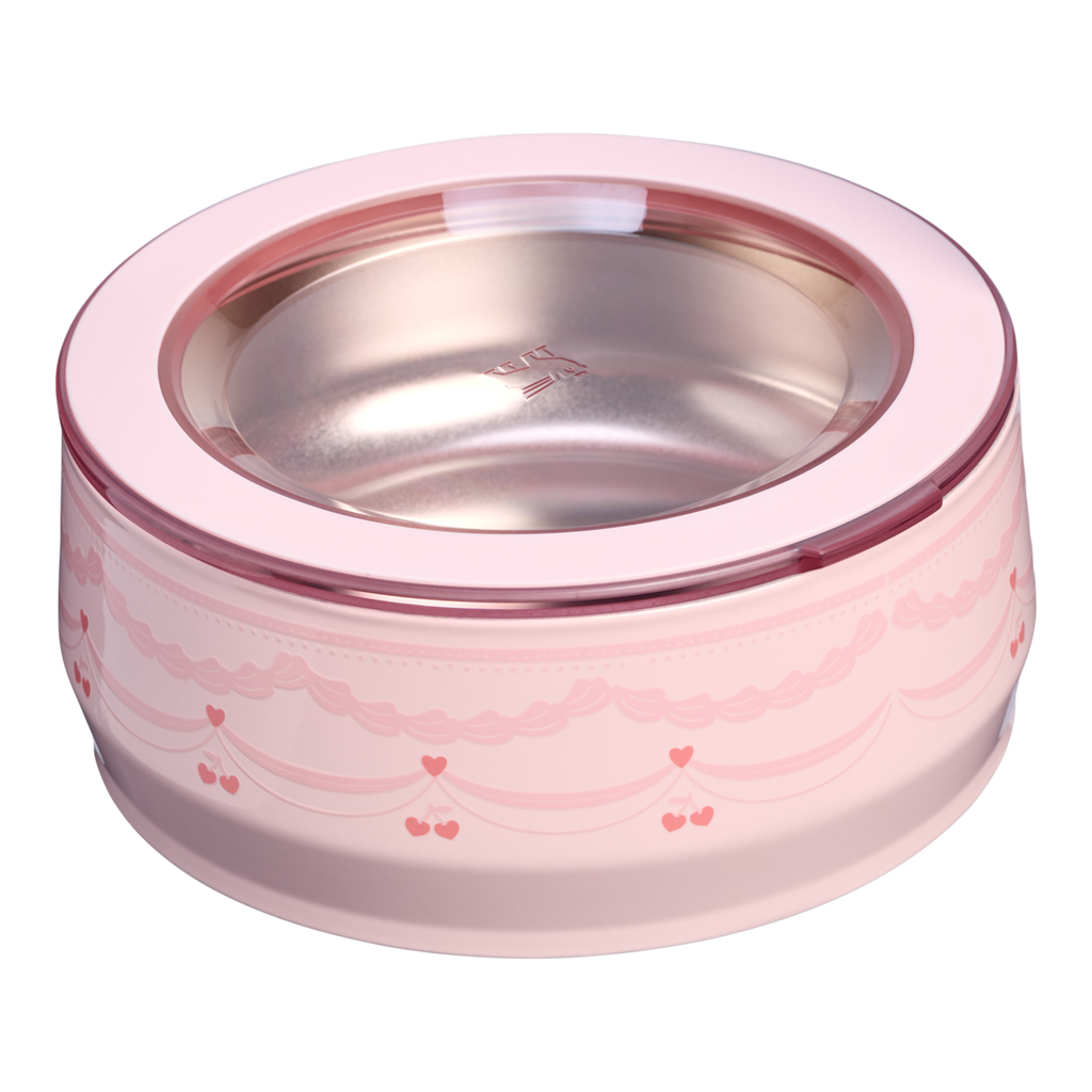 The Valentine¡¯s Day Everyday Pet Bowl | 3-Cup | 24 OZ