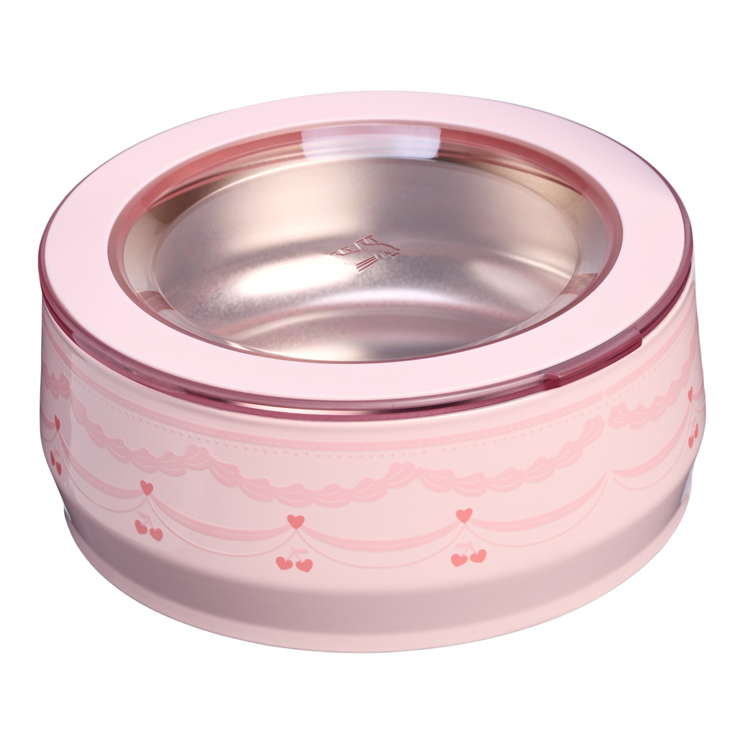 The Valentine¡¯s Day Everyday Pet Bowl | 3-Cup | 24 OZ