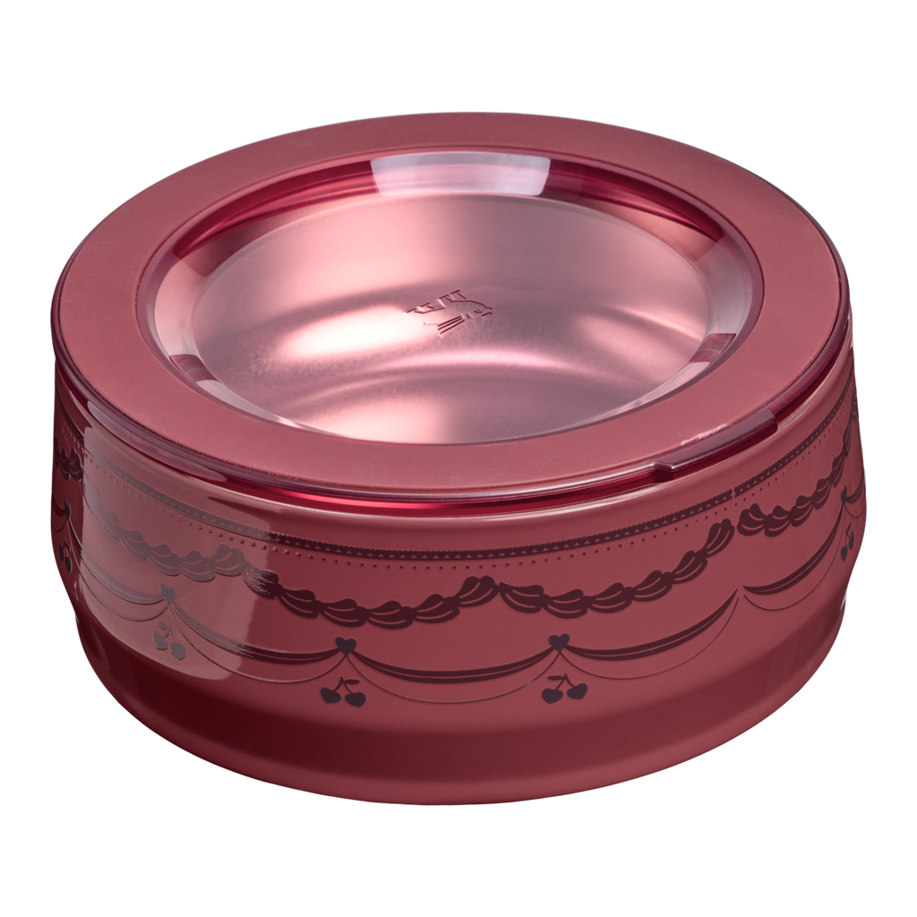 The Valentine¡¯s Day Everyday Pet Bowl | 3-Cup | 24 OZ