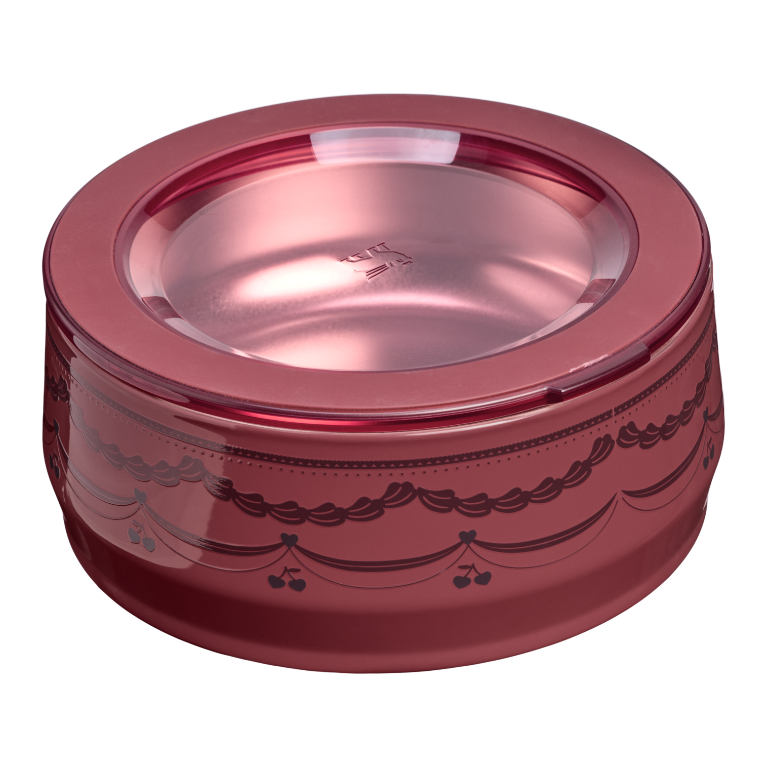 The Valentine¡¯s Day Everyday Pet Bowl | 3-Cup | 24 OZ