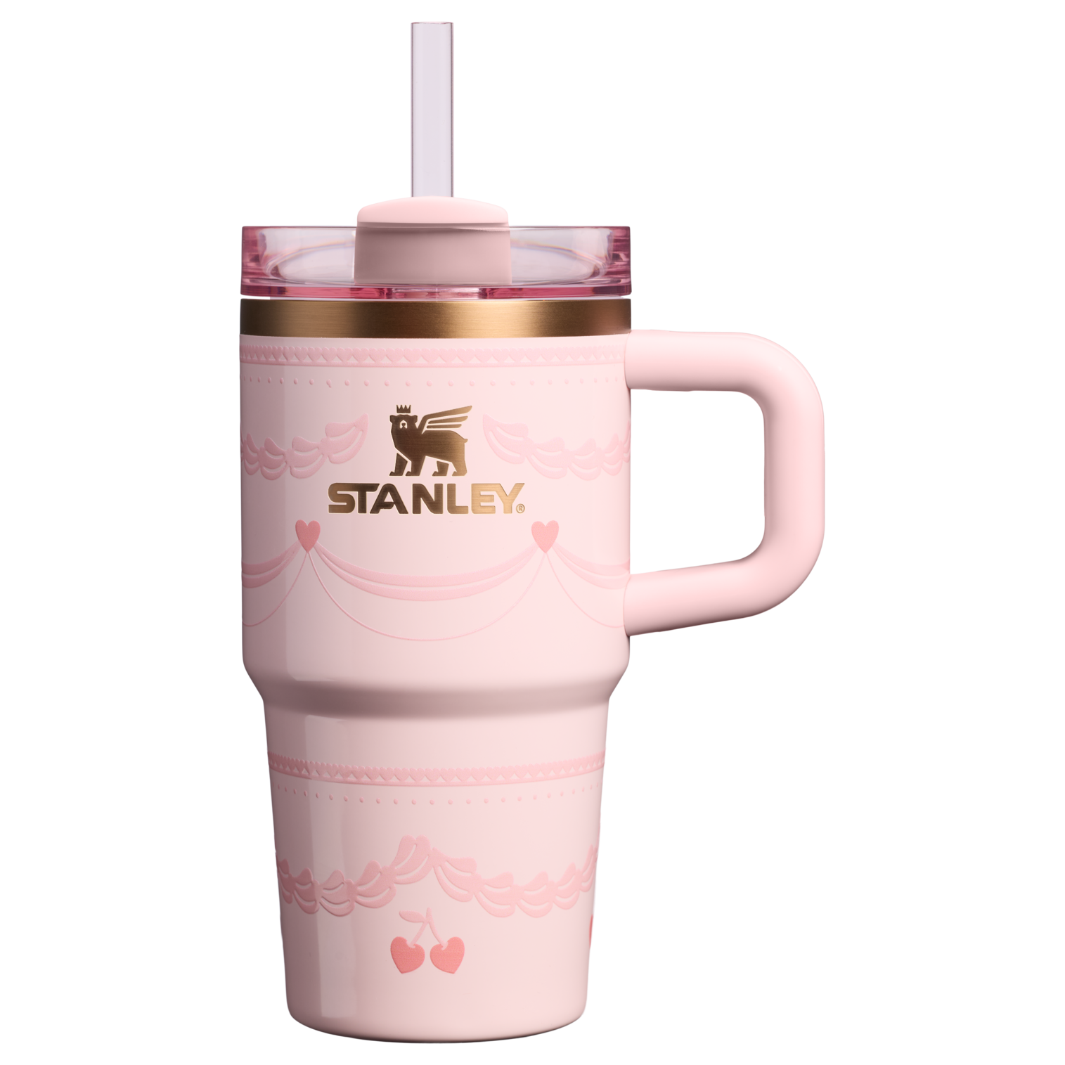 The Valentine¡¯s Day Quencher H2.0  FlowState??Tumbler |?20 OZ