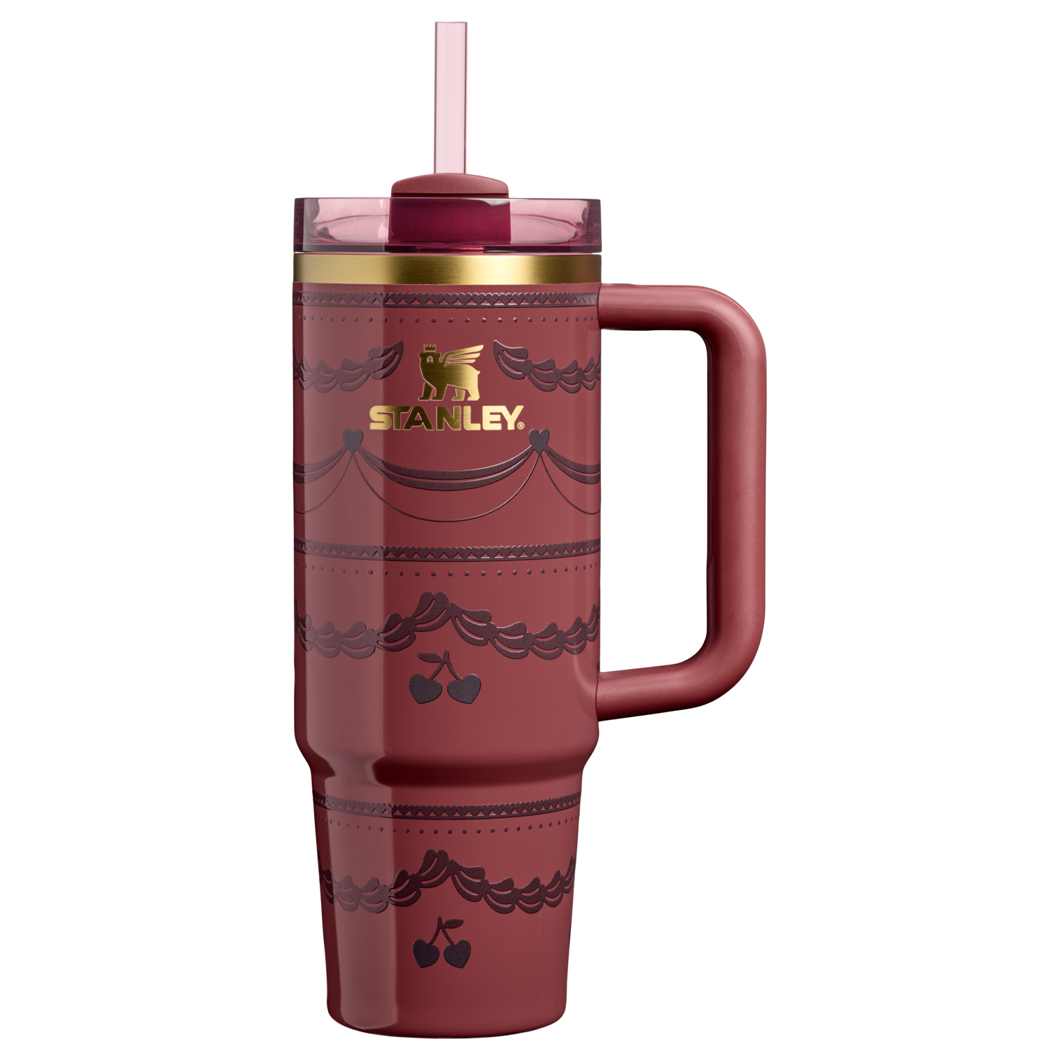 The Valentine¡¯s Day Quencher H2.0 Flowstate??Tumbler | 30 OZ