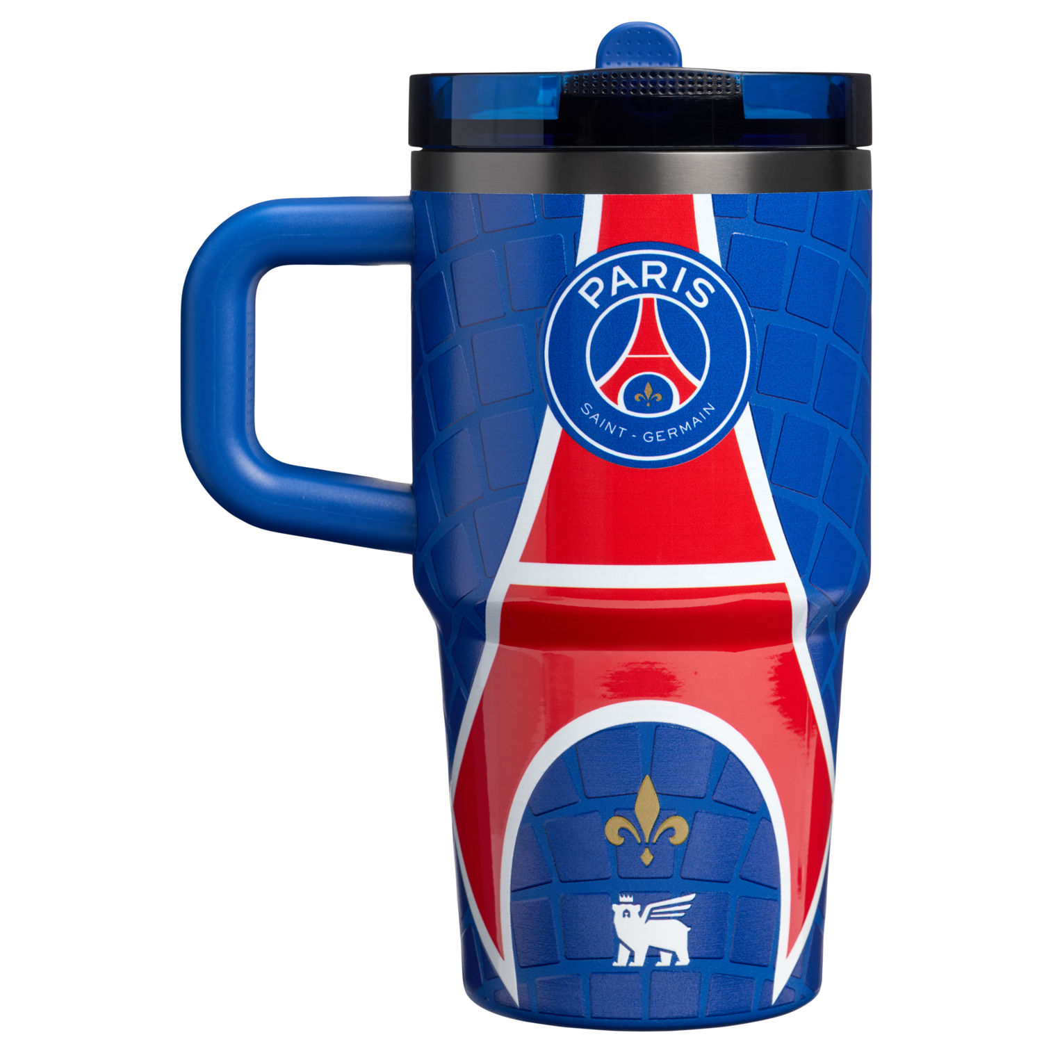 Stanley 1913 x Paris Saint-Germain Quencher? ProTour Flip Straw Tumbler | 20 OZ
