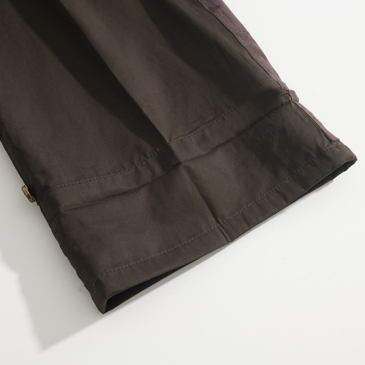 Louis Vuitton Cropped Chino Pants 1AIK17 #334998