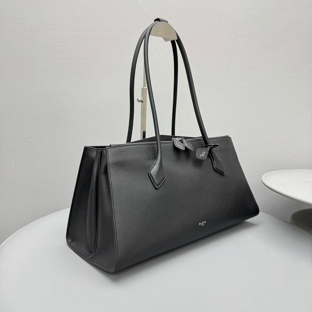 Alaïa Le Teckel Tote Bag #375402