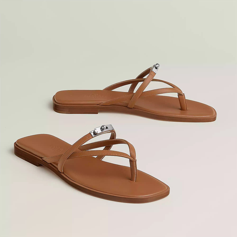 Hermès Miss sandal #377781