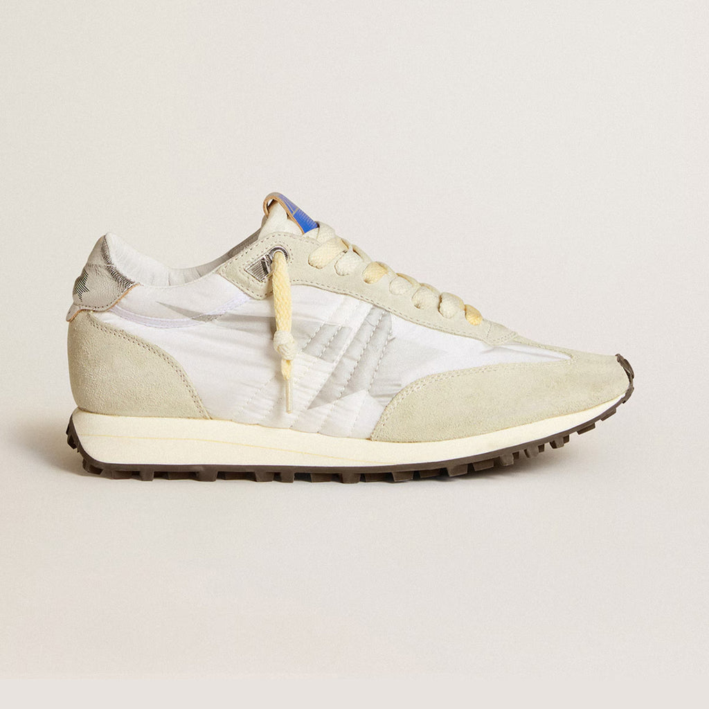 Golden Goose Marathon Vintage Athletics Women's Men's Sneakers Pentagram Thick Bottom Sports Casual Shoes Dirty Shoes Sneakers #81218