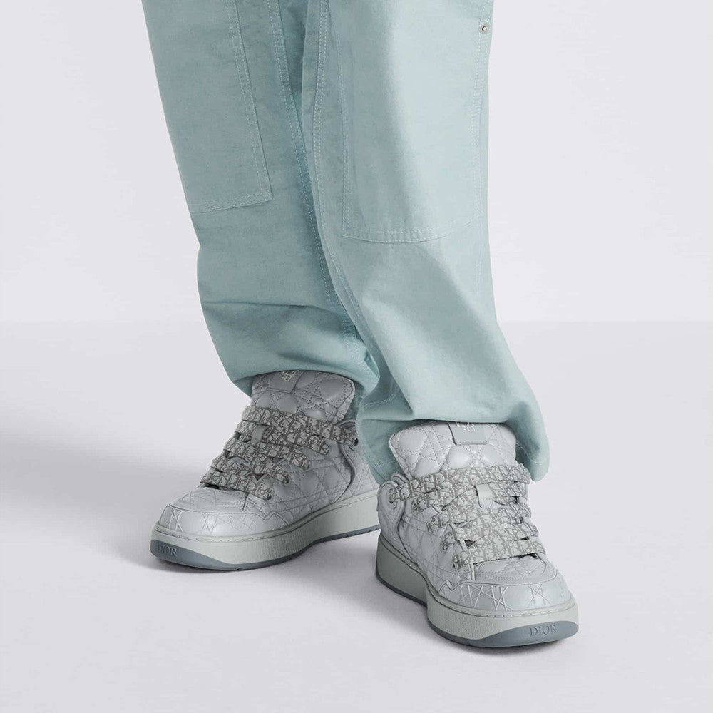 Dior B9s Skater Sneaker Limited and Numbered Edition #315016