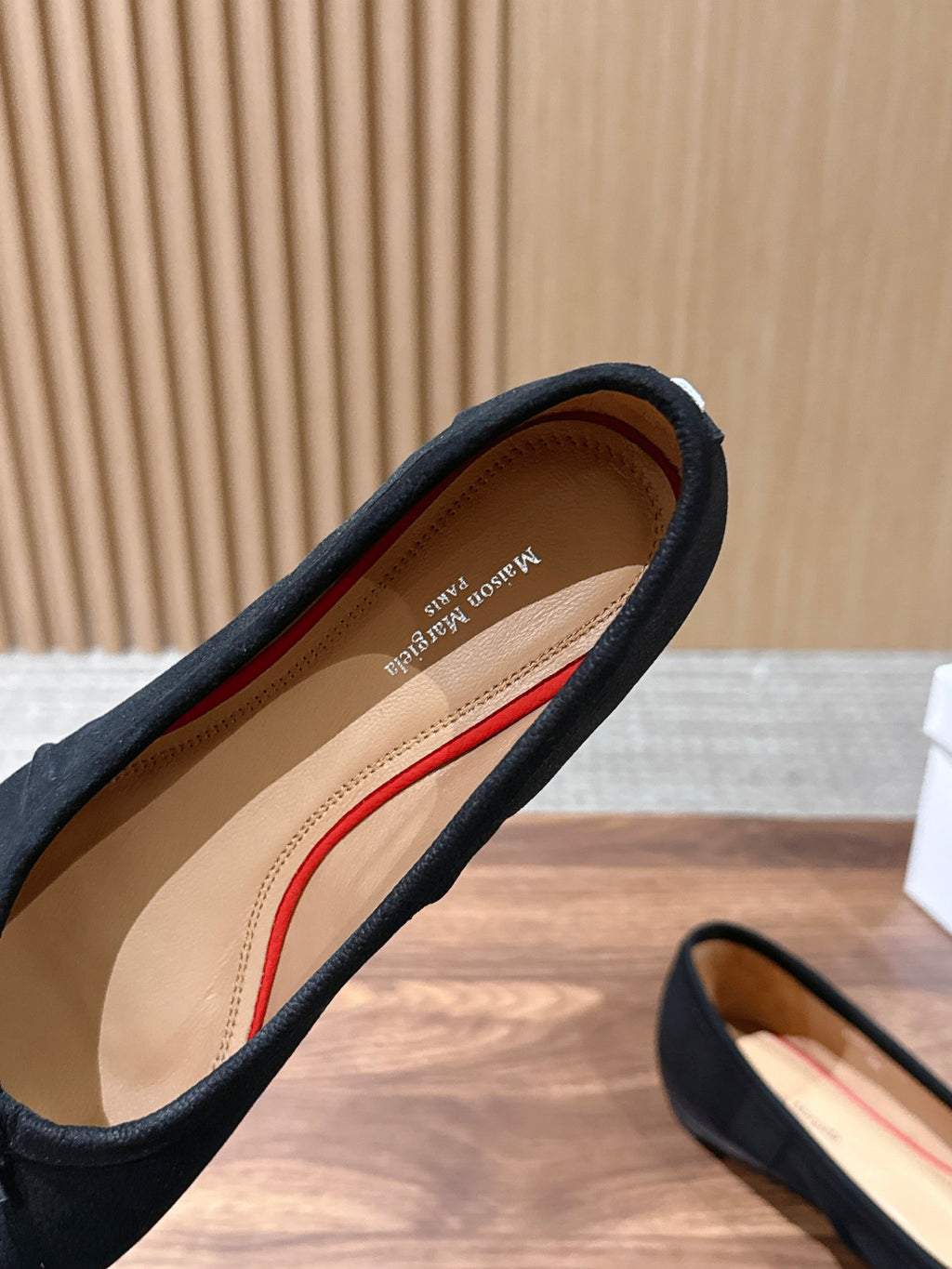 Maison Margiela Tabi Ballerina #383027