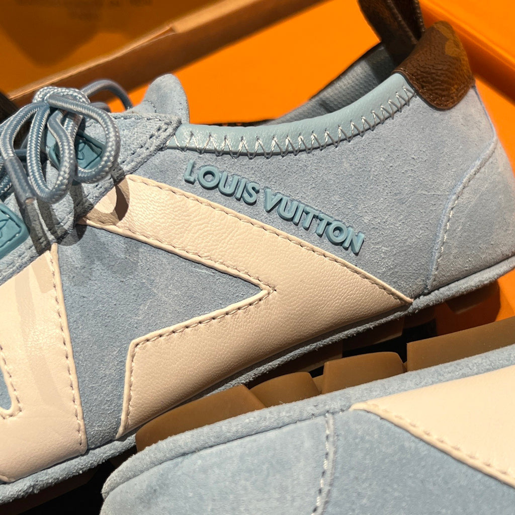 LOUIS VUITTON LV Sneakerina Shoes #382045