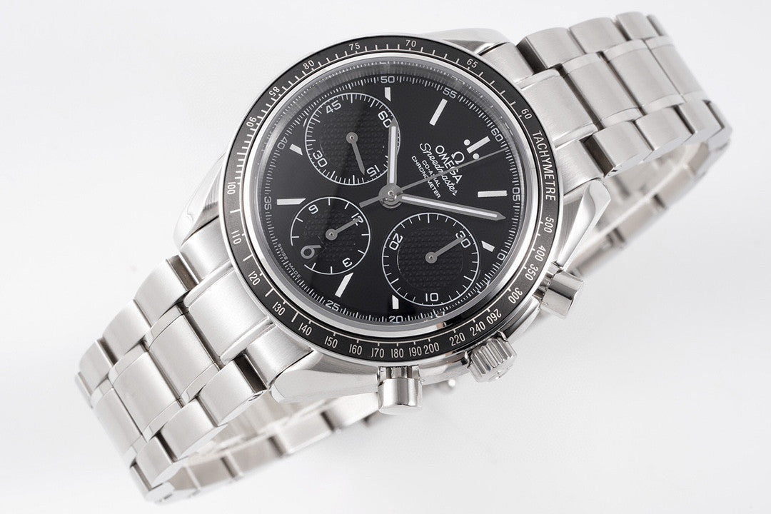 OMEGA Speedmasier Fashion Decorative Watch #21697