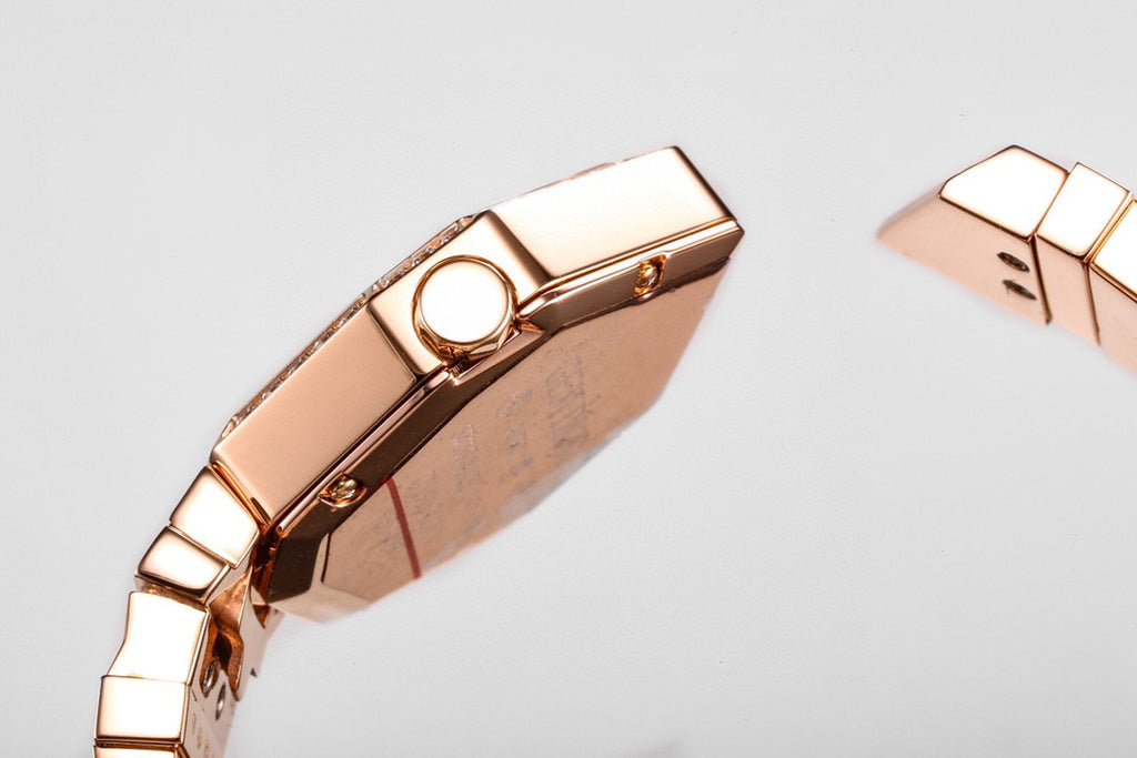 Dior Strap Wrist Watch #2496