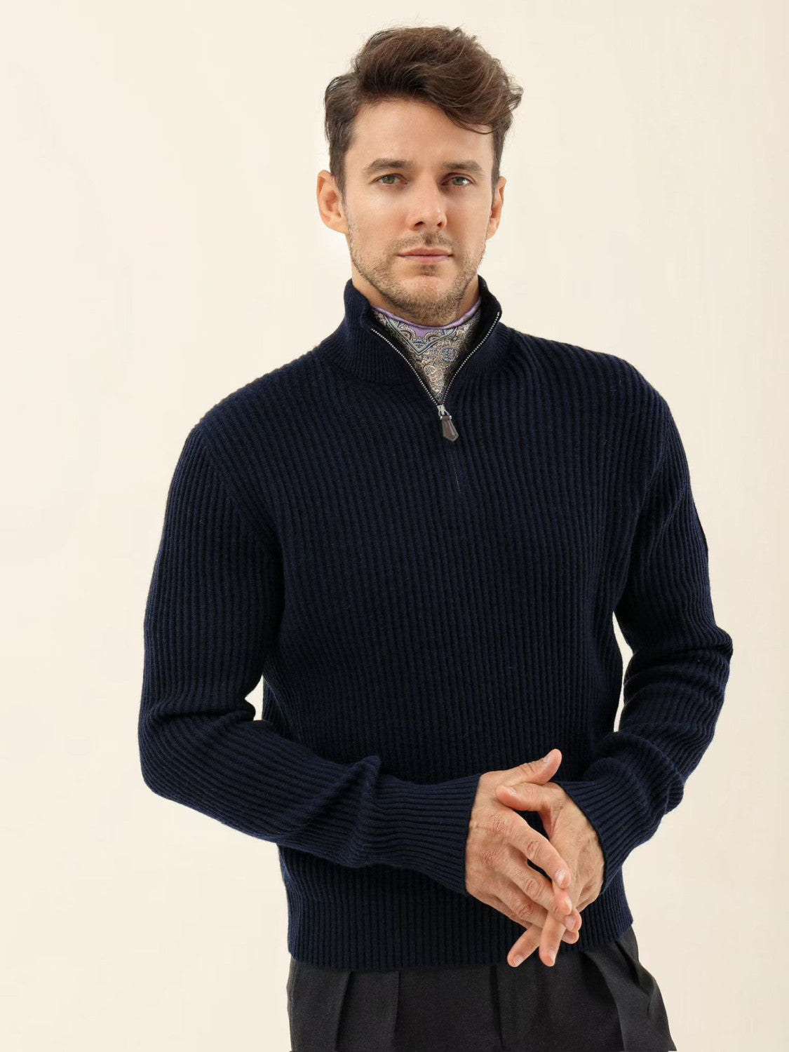 Loro Piana Men's Sweater #334191