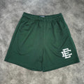 Eric Emanuel New Candy Shorts Green