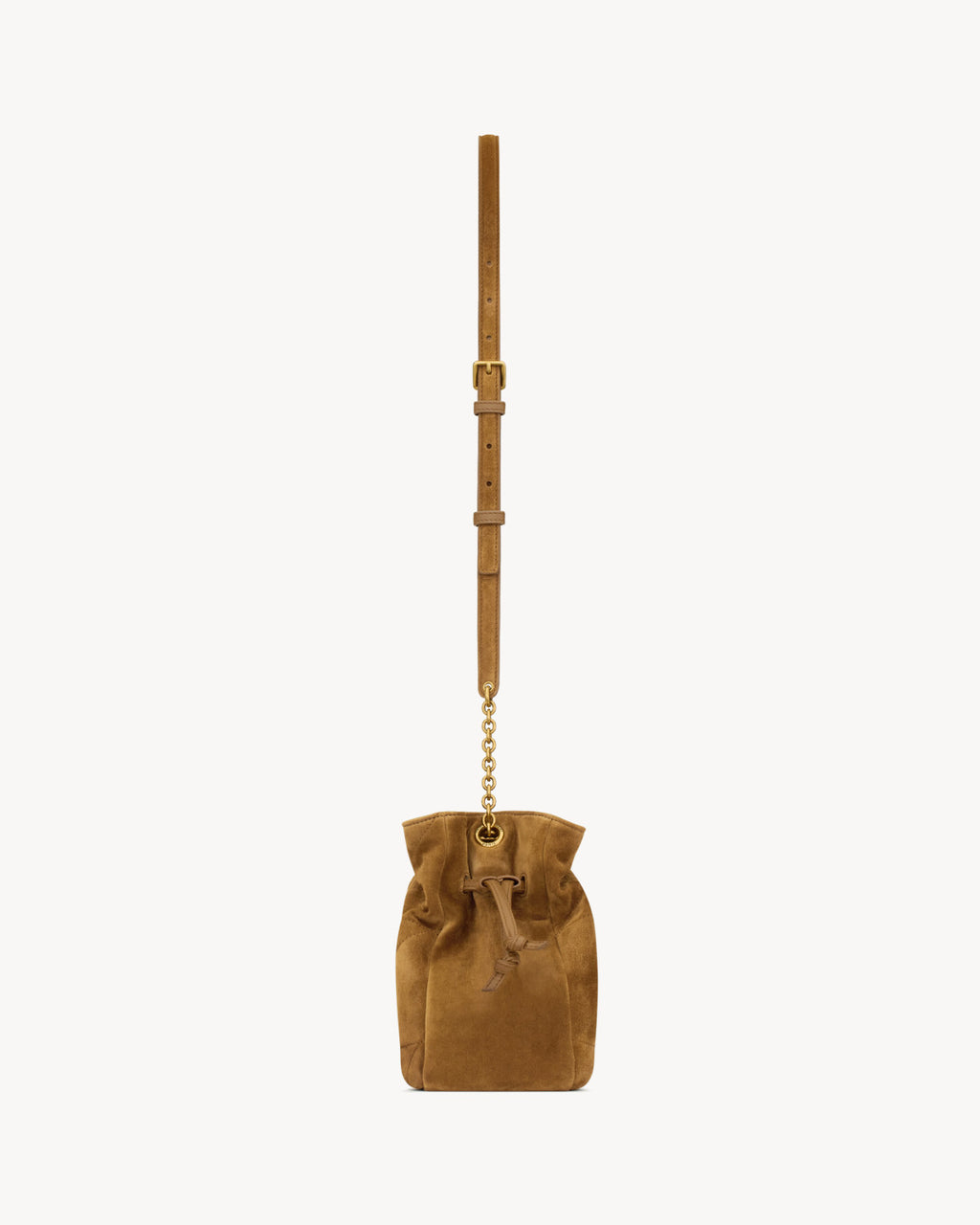 Saint Laurent Jamie Shoulder Pouch Lambskin #334474