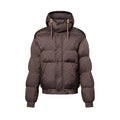 Louis Vuitton Monogram Down Blouson 1AJBCA #335120