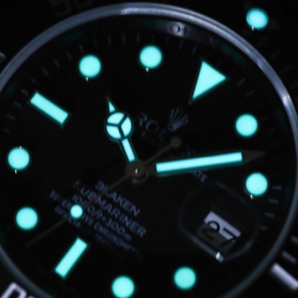 Rolex Customized Products Watch #1159