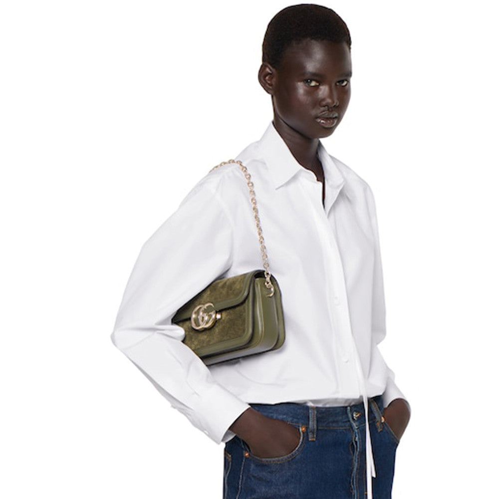 Gucci Go Small Shoulder Bag 826761 #335474