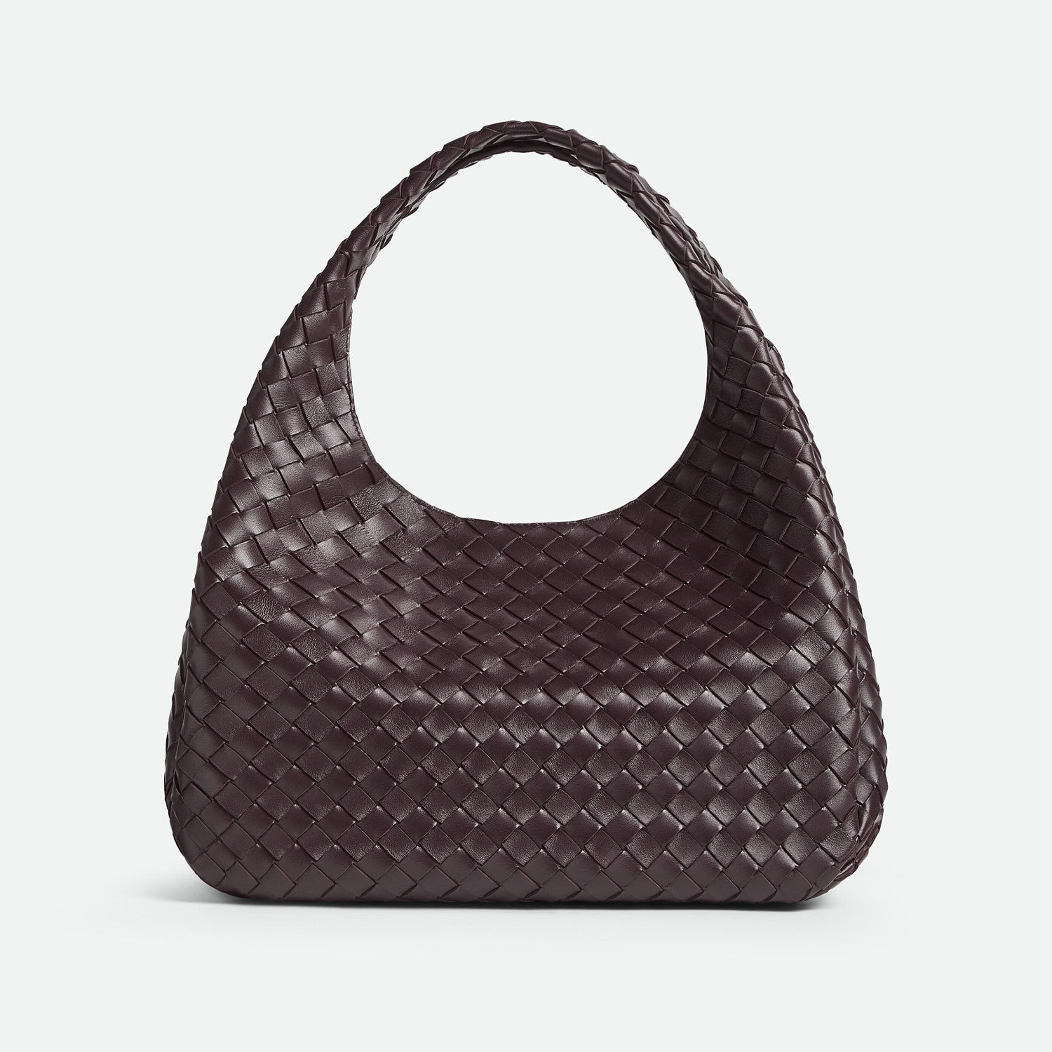 Bottega Veneta Women's Fashion Classic Solid Color Woven Leather Shoulder Bag Handbag Tote Bag Bags 844250V4SC02190 #79145
