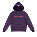 Vetements Men's Spring And Autumn Purple High Street Trend Hoodie Loose Pullover Hoodie Fashion Embroidery Letter Sweatshirt Long Sleeve Casual Top Jacket Ngvp #9978