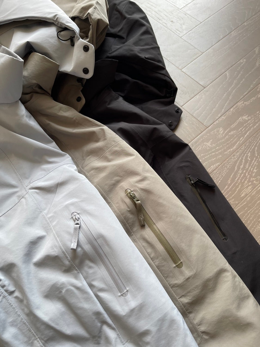 Arcteryx  Macai Jacket Men's #334379