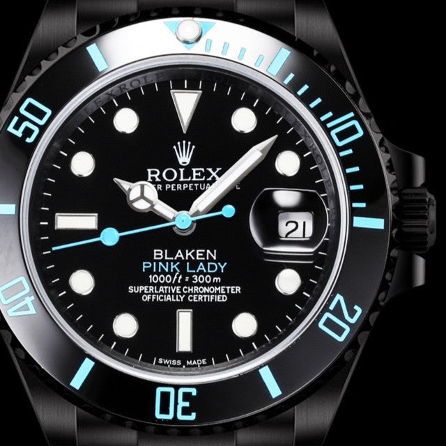 Rolex Customized Products Watch #1159