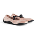 Balenciaga Women s Shibuya Flat Ballerina in Pink  #336099