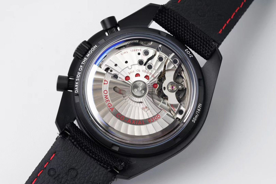 OMEGA Fashion Men's Mechanical Watch Accessories Jewelry #82665
