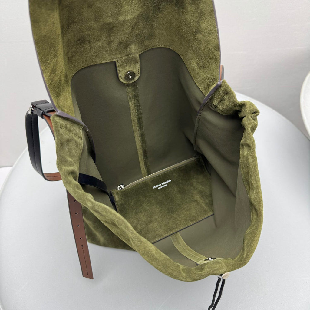 Maison Margiela Small Belt Bag Hobo #337241
