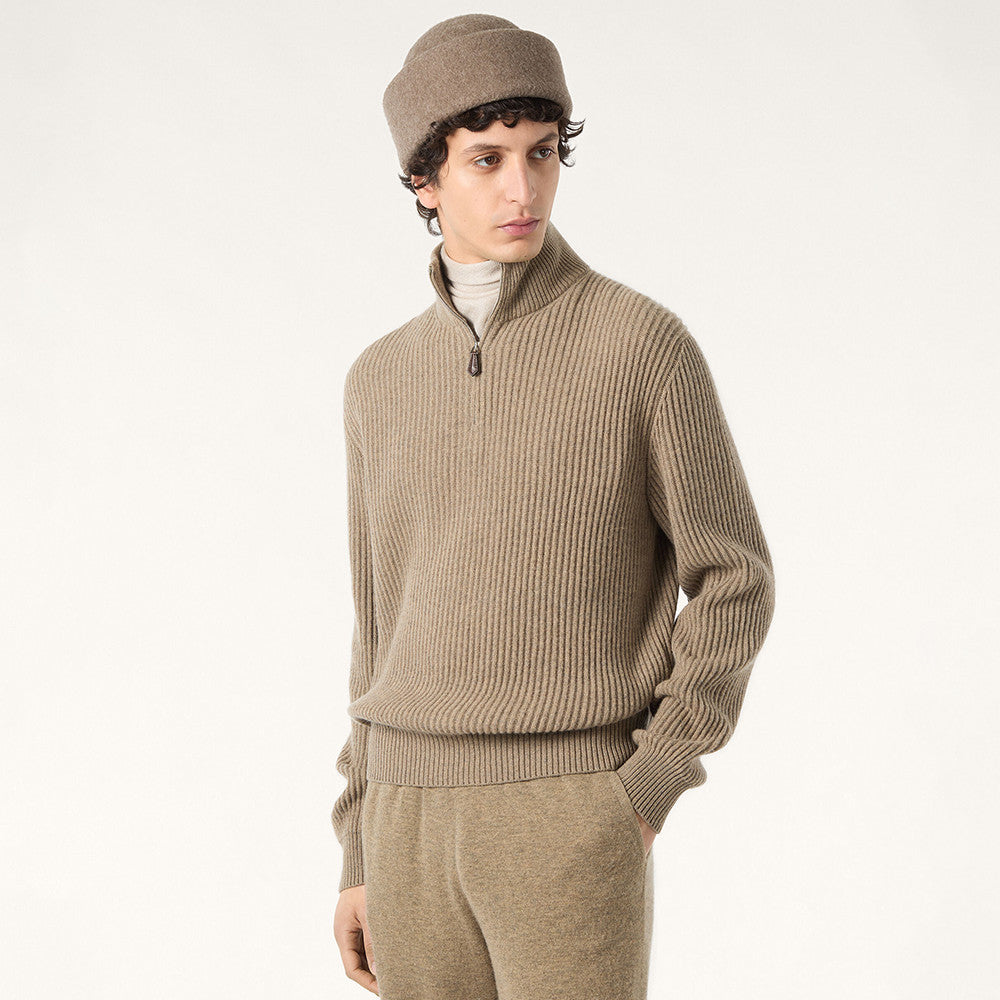 Loro Piana Plane Tree Sweater Baby Cashmere #332989