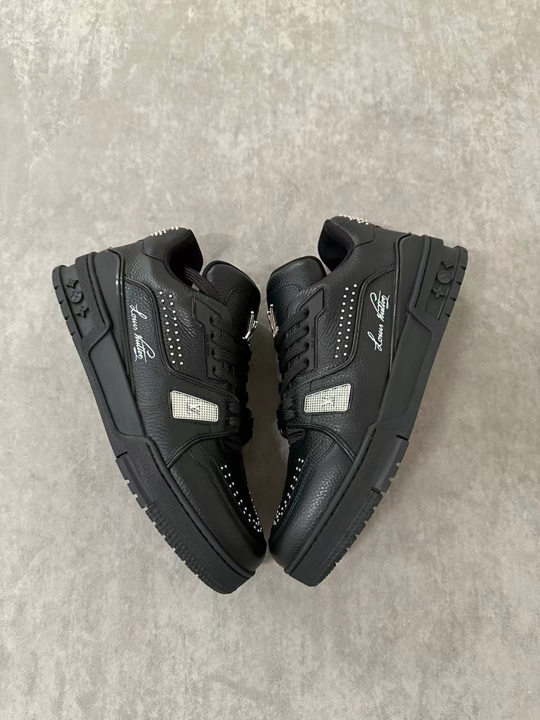 Louis Vuitton LV Trainer Sneaker Shoes 1ADHBH #301860