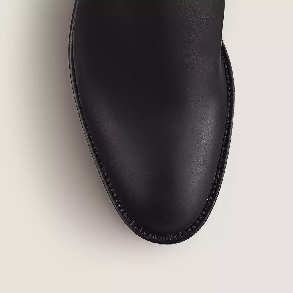 Hermes Jumping supple boot #334666