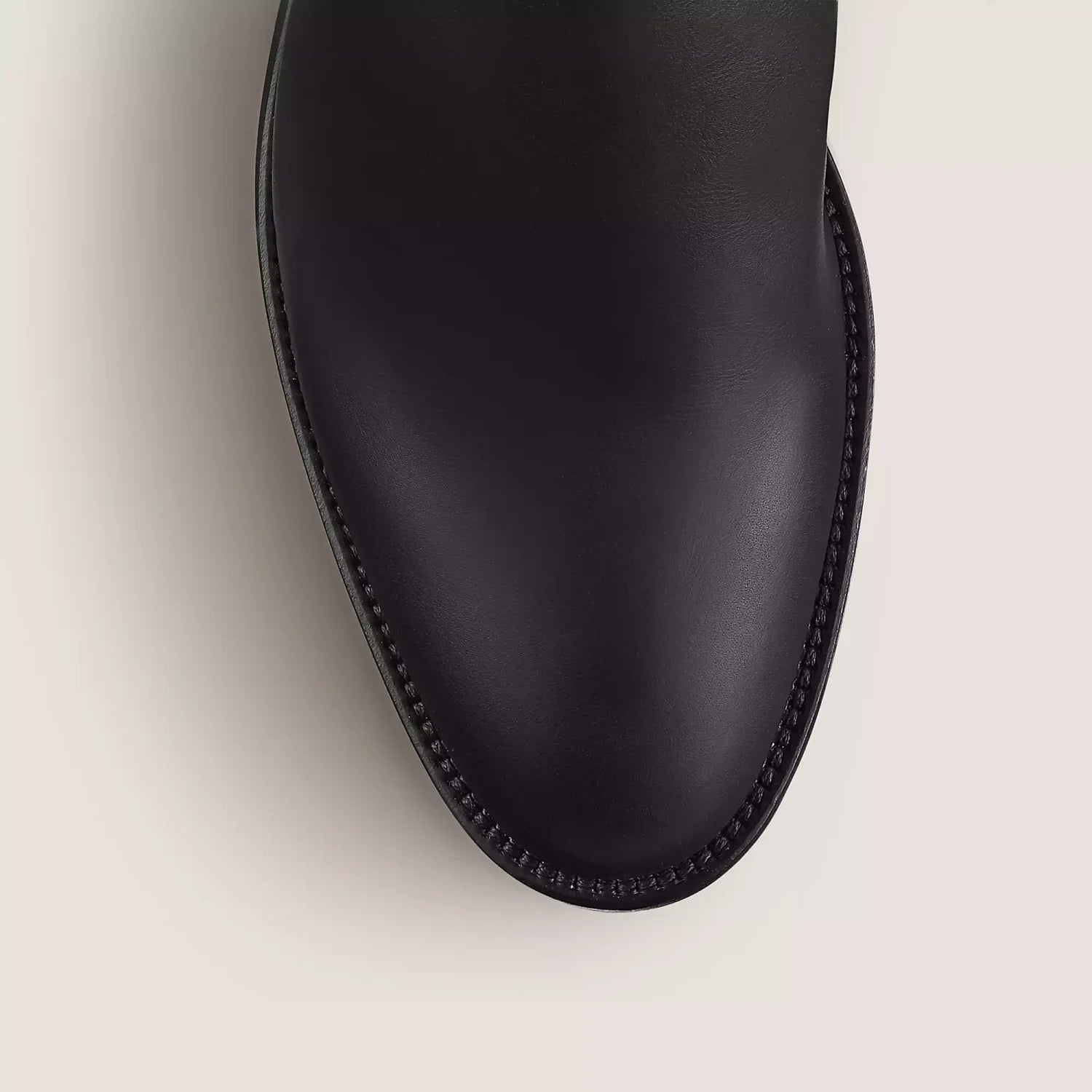 Hermes Jumping supple boot #334666