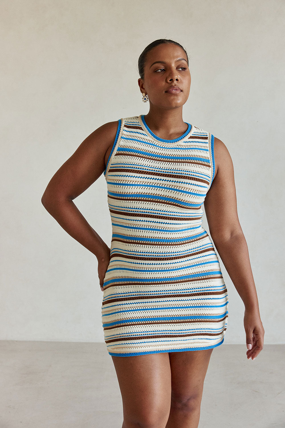 Byron Dress
