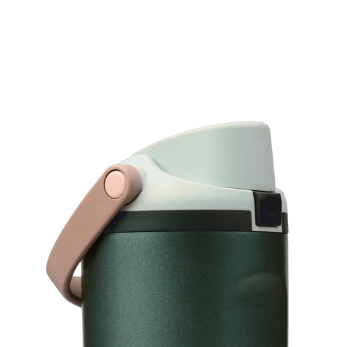 Owala Holiday Collection FreeSip® Sway Wintergreen 30oz