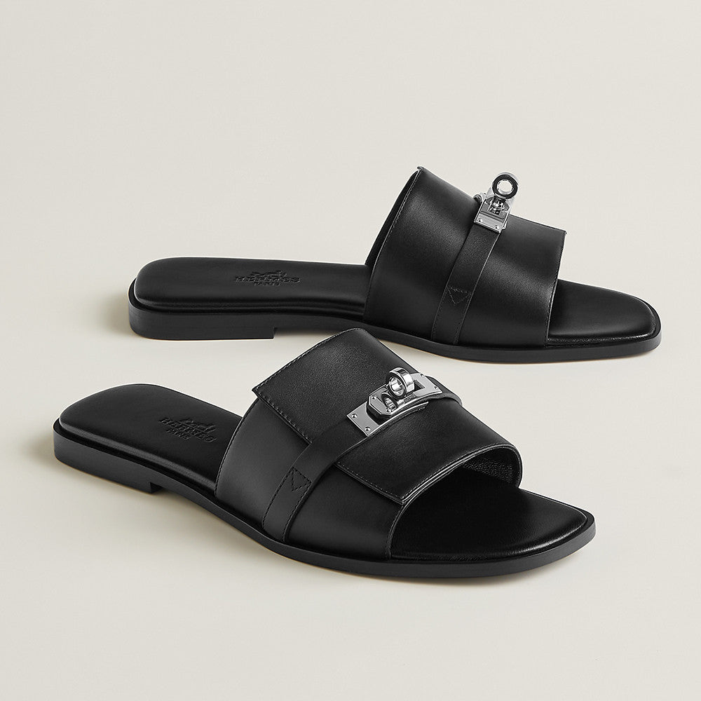 Hermès Giulia sandal #378377