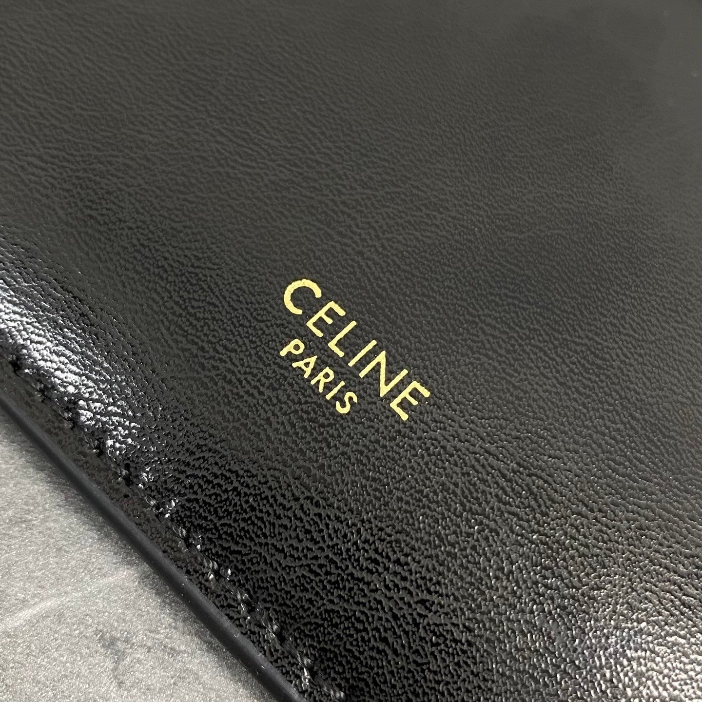 Celine Flat Cabas New Luggage Handbag #334284