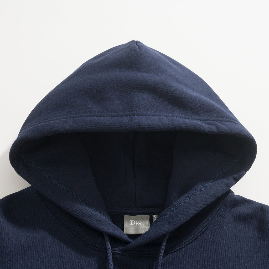 Dior CD Logo Hooded Sweatshirt#336597