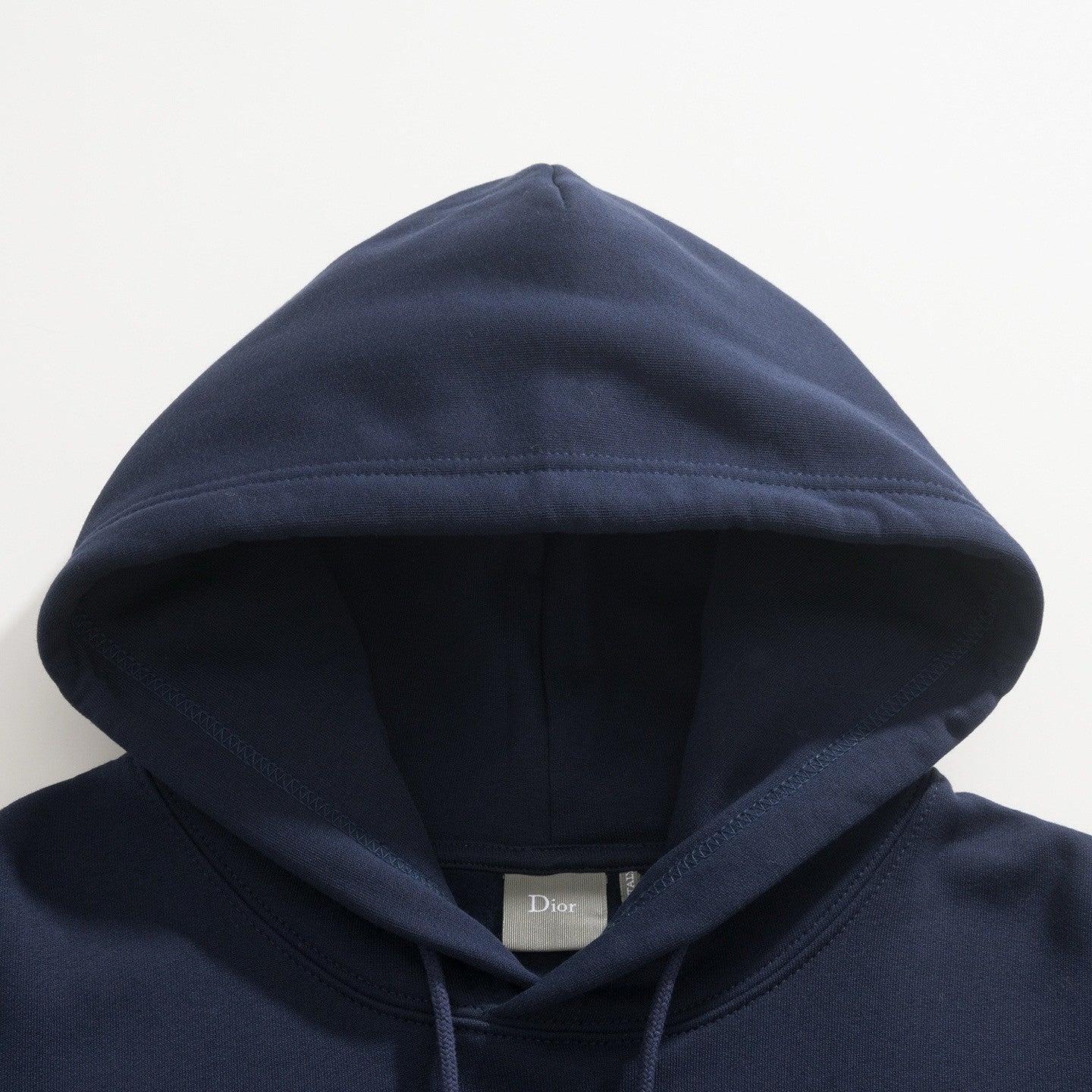 Dior CD Logo Hooded Sweatshirt#336597