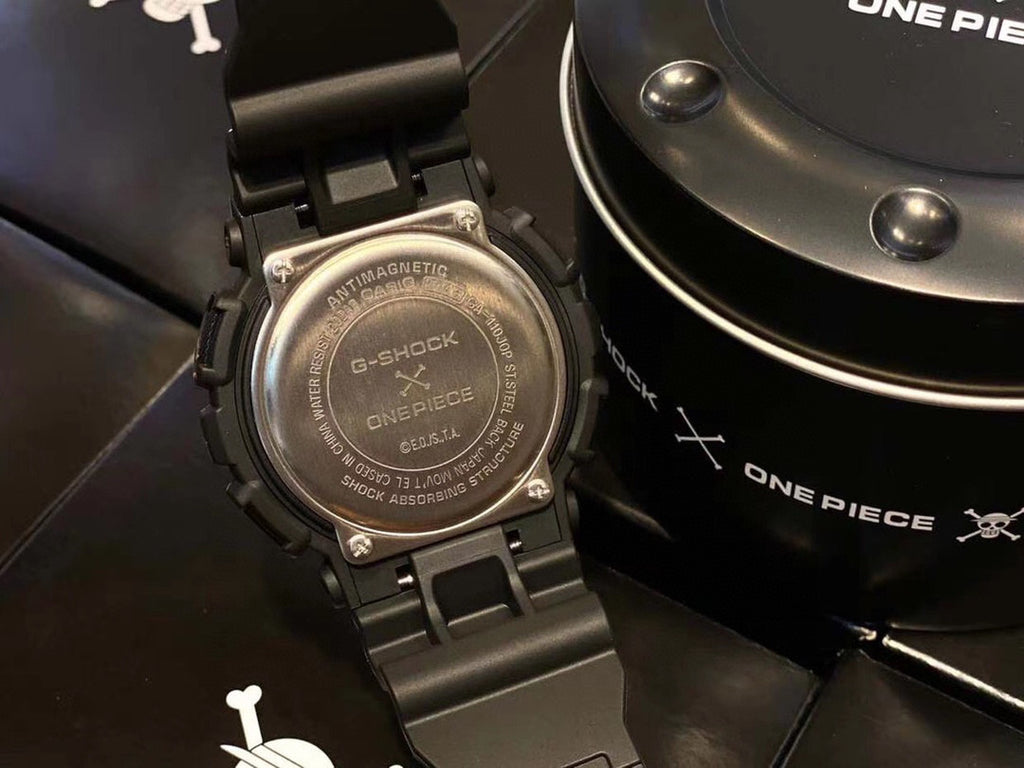 Casio LED Quartz Watch #96636