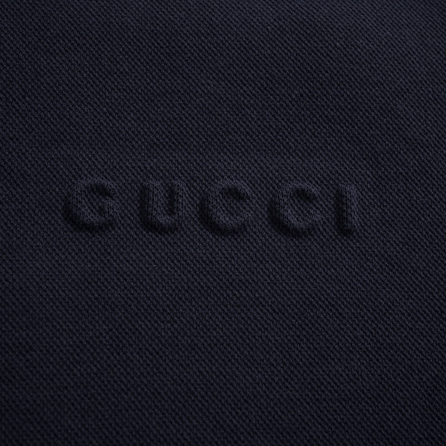 Gucci  Lido Men's Spring/Autumn Solid Color Printed Embossed Stand-up Collar Half-zip Long Sleeve Sweatshirt And Pants Suit Set #78136