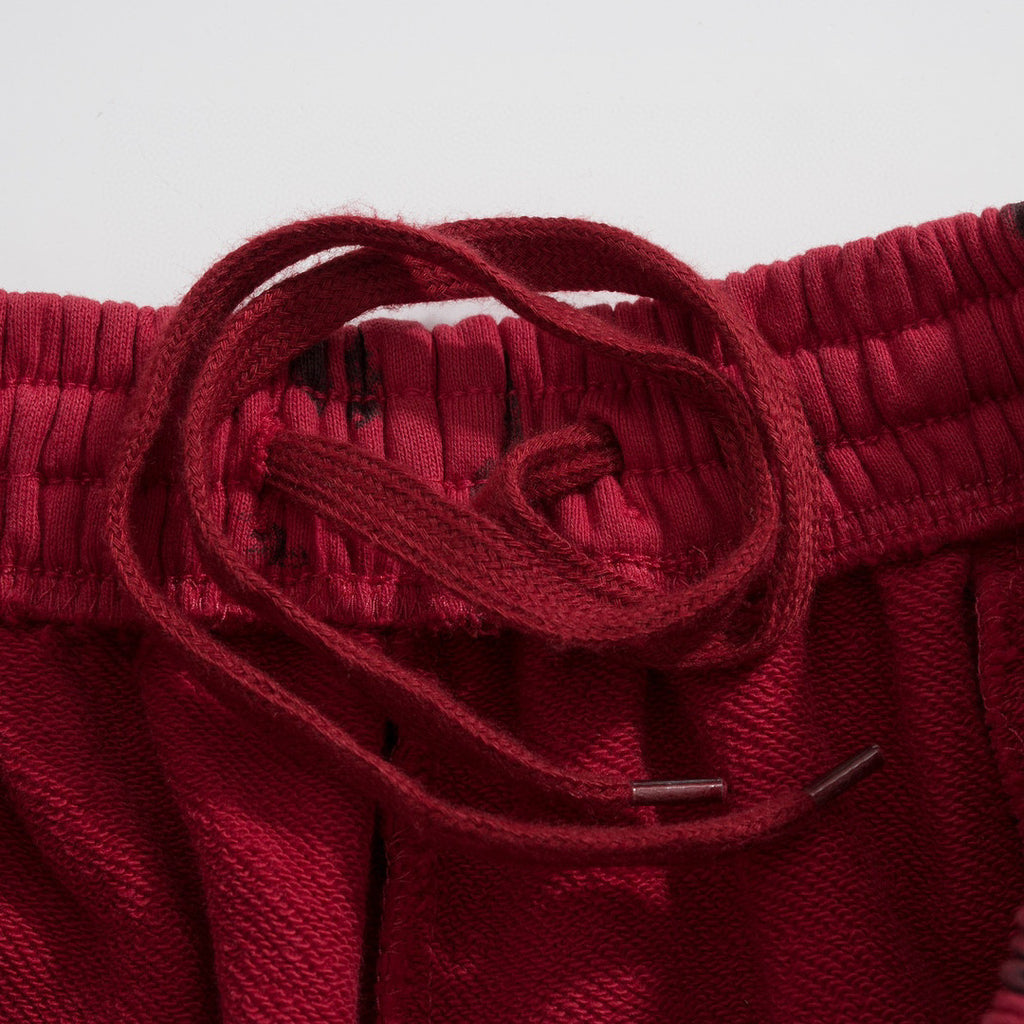 Balenciaga Skater Zip Up Hoodie Medium Fit Baggy Sweatpants Ngvp #6481