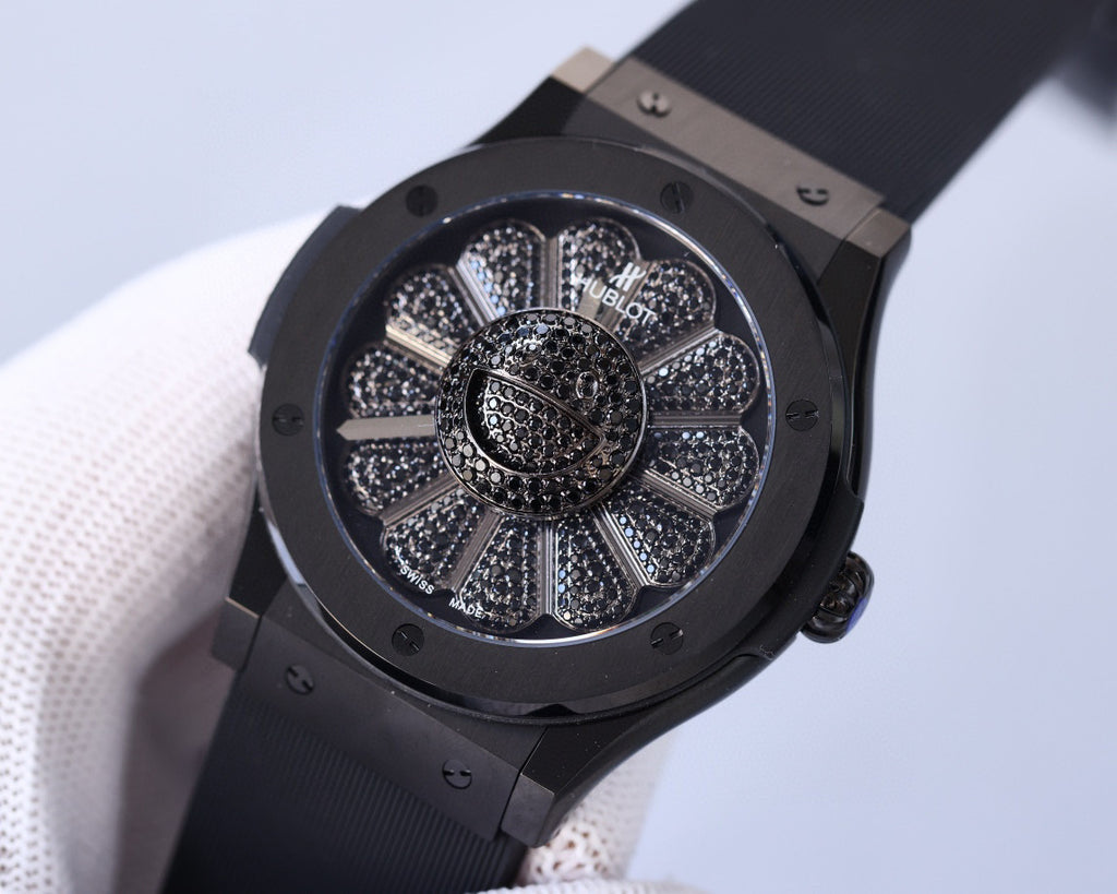 Hublot Customized Products Watch #4683