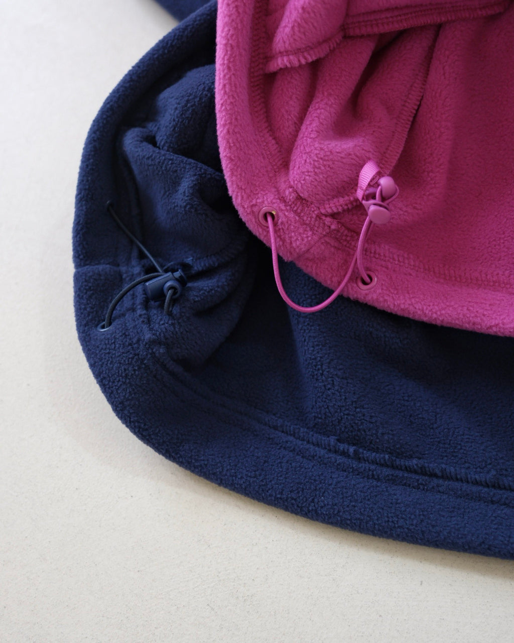 Supreme x Polartec Facemask Half Zip Pullove #336176