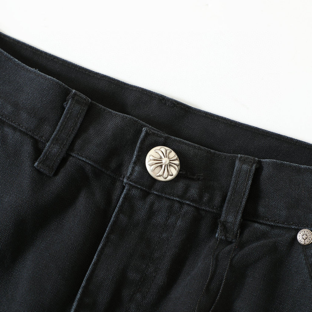 Chrome Hearts Jeans Pants #8456