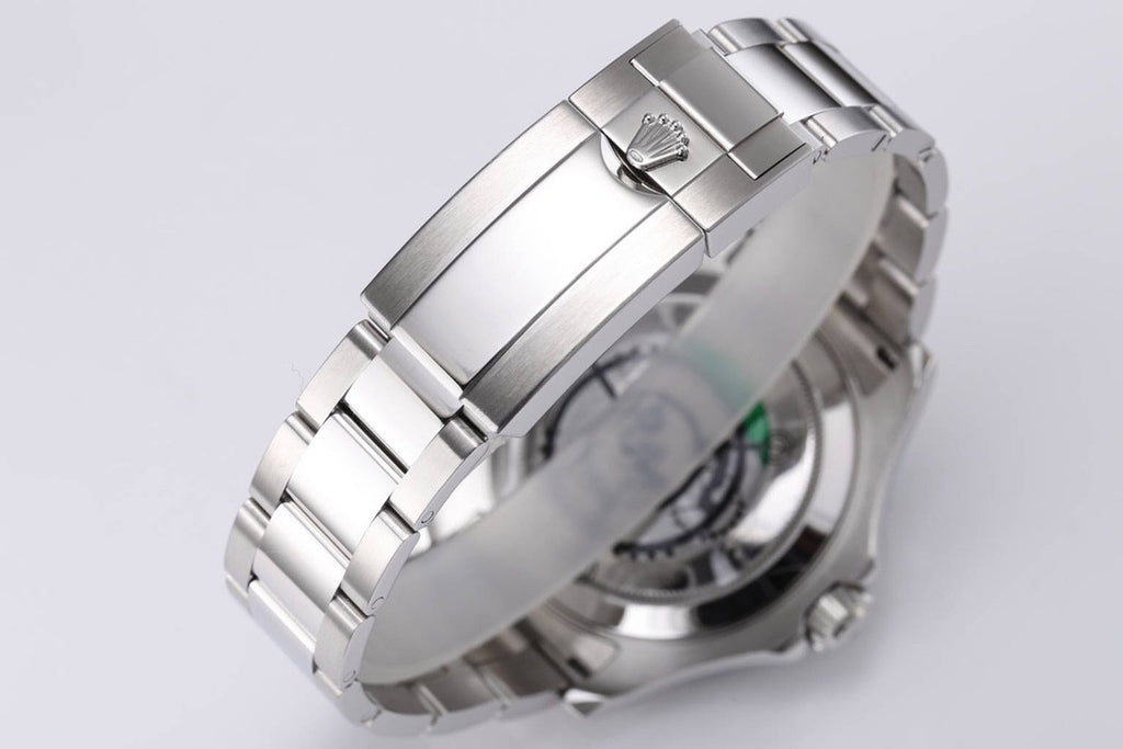 Rolex Men's and Women's Fine Steel Mechanical Wrist Watch Accessories Jewelry #81333